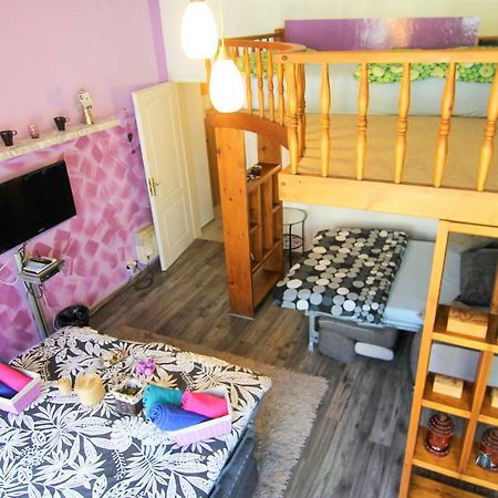 Central Cozy Apartment Prague Luaran gambar