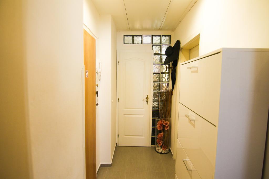 Central Cozy Apartment Prague Luaran gambar