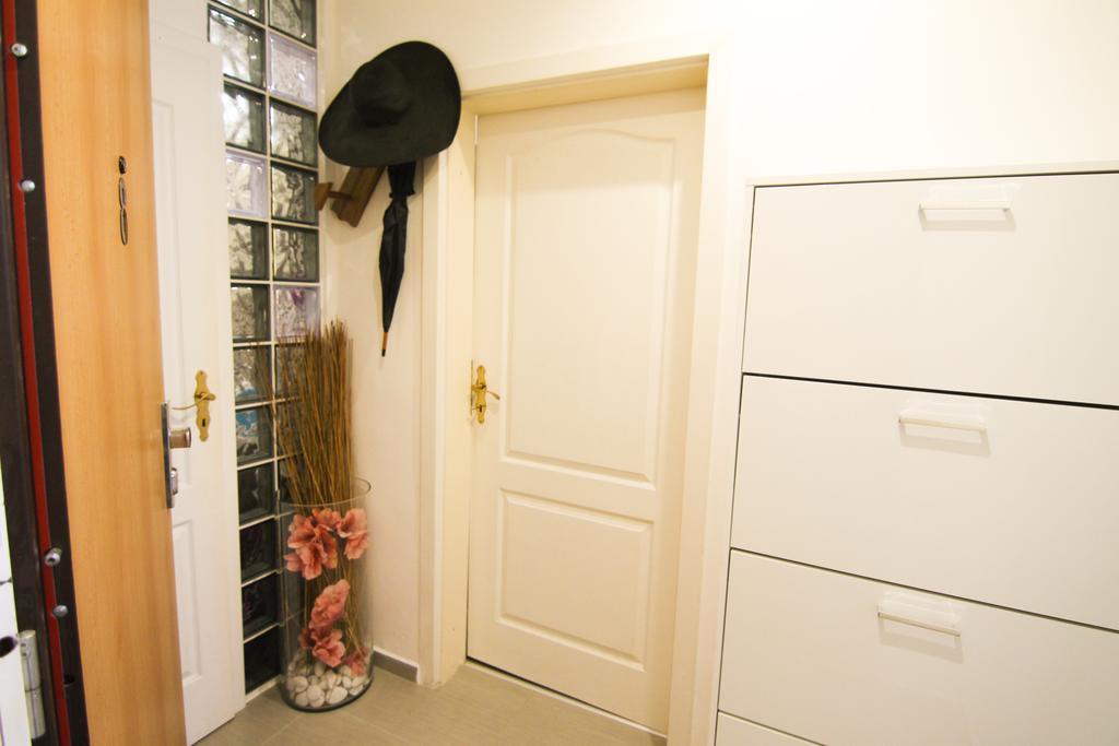 Central Cozy Apartment Prague Luaran gambar