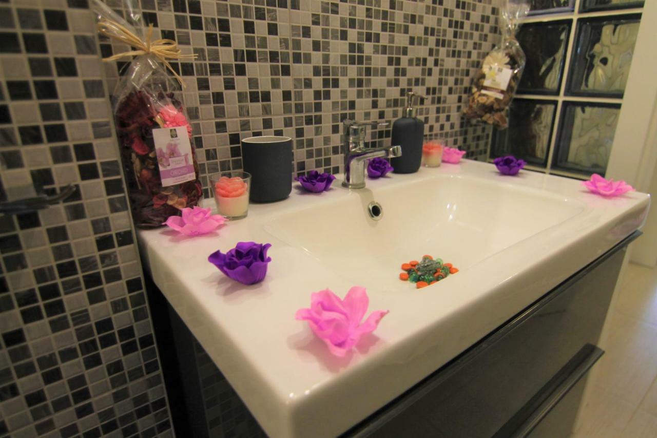 Central Cozy Apartment Prague Luaran gambar