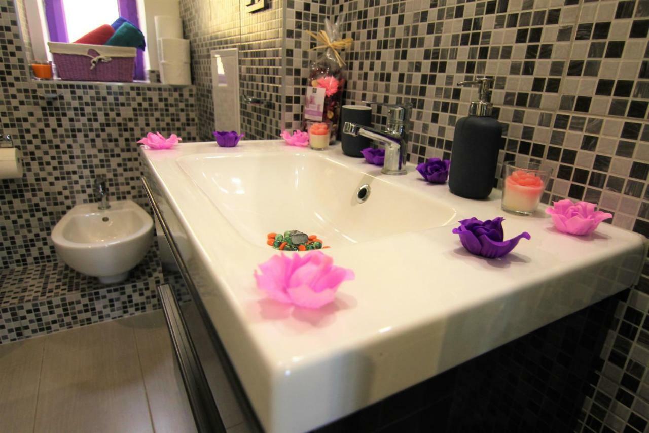 Central Cozy Apartment Prague Luaran gambar