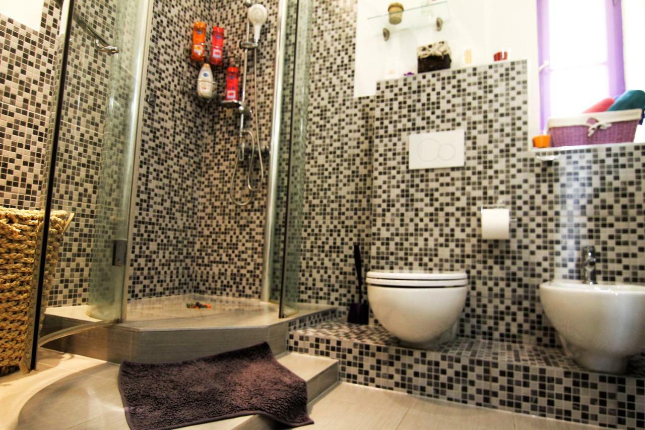 Central Cozy Apartment Prague Luaran gambar