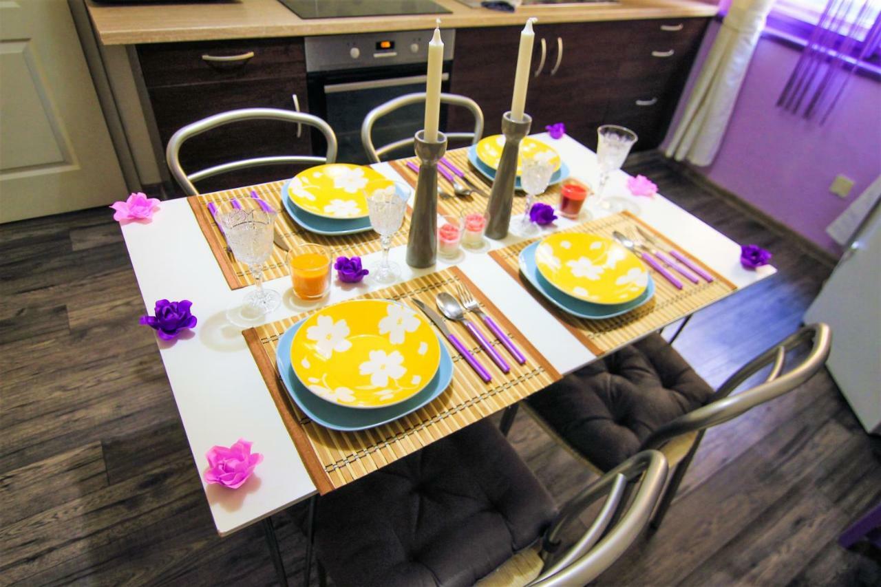 Central Cozy Apartment Prague Luaran gambar